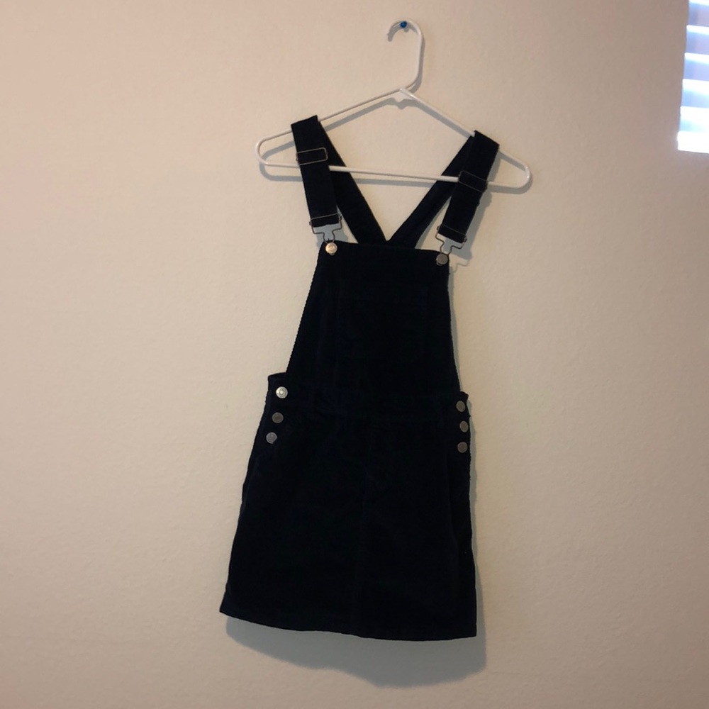 Overall Dress!